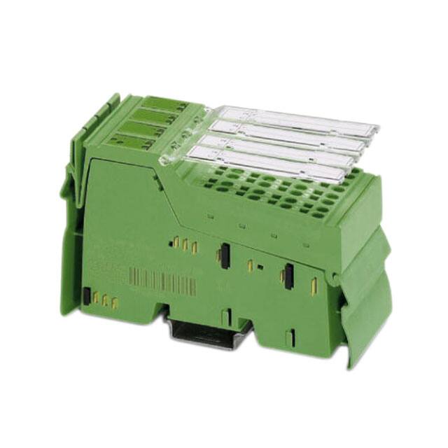 2701218 Phoenix Contact Contrôleurs - Modules PLC